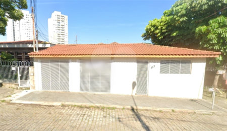 Casa Térrea à venda com 4 quartos, sendo 3 suítes,  em Vila Galvão, Guarulhos, SP