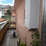 Sobrado à venda com 3 quartos em Vila Mazzei, São Paulo, SP