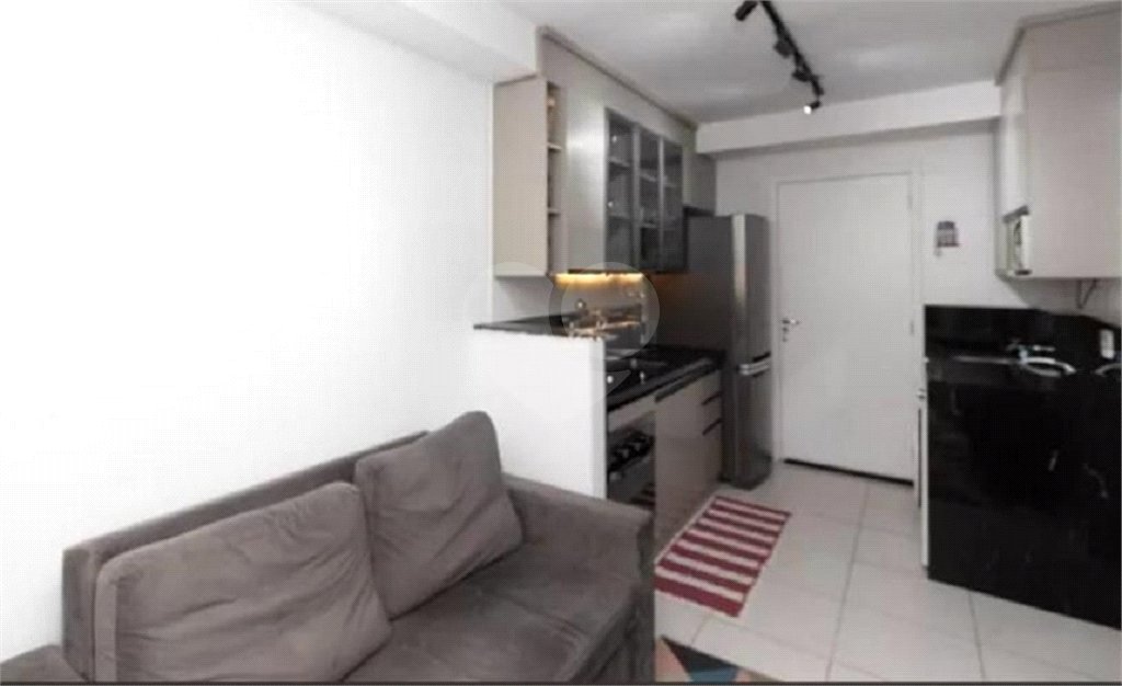 Apartamento à venda ou para alugar com 1 quarto no Brasilândia, São Paulo, SP