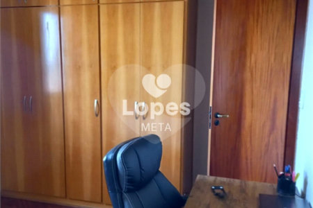 Apartamento à venda com 2 quartos em Bosque dos Eucaliptos, São José dos Campos, SP