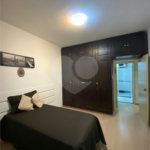 Apartamento à venda com 1 quarto em Paraíso, São Paulo, SP