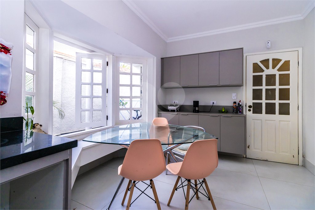 Casa à venda com 3 quartos, sendo 1 suíte, em Brooklin Paulista, São Paulo, SP