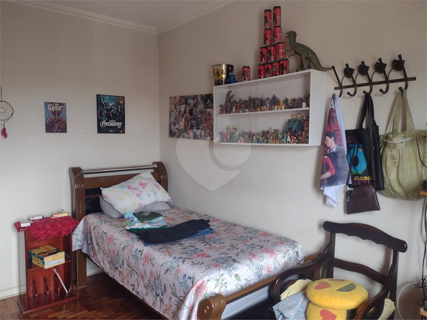 Sobrado à venda com 3 quartos, sendo 1 suíte,  em Vila Medeiros, São Paulo, SP