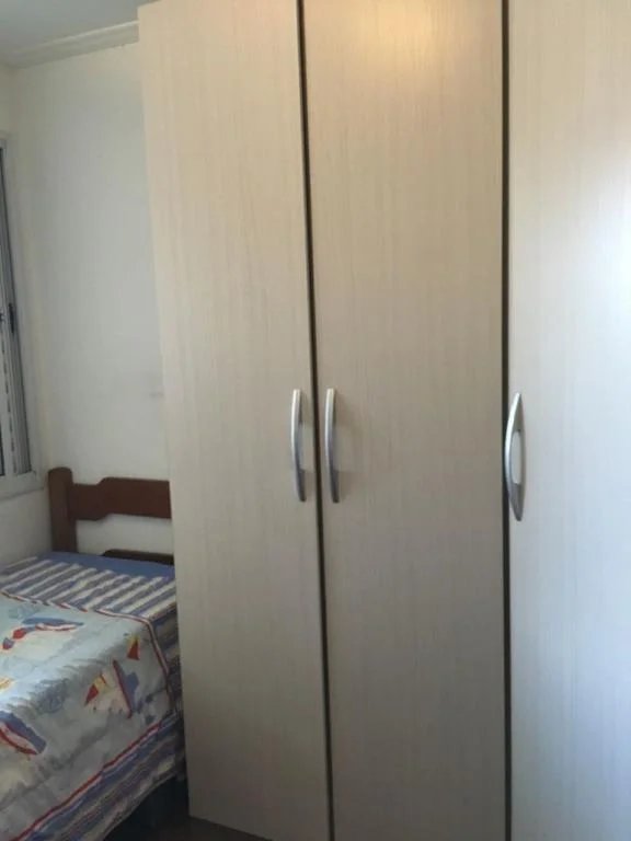 Apartamento à venda com 4 quartos, sendo 3 suítes, em Lar São Paulo, São Paulo, SP