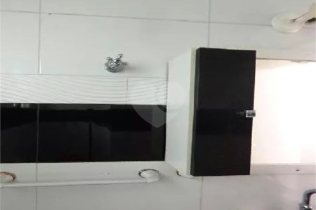Casa à venda com 1 quarto em Alto da Lapa, São Paulo, SP