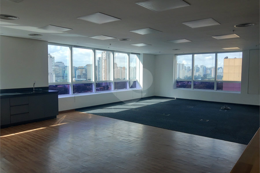 Sala para alugar em Brooklin, São Paulo, SP
