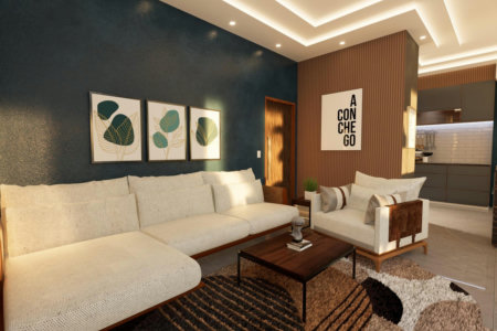 Damebe Inspiratto Residence