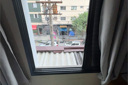 Apartamento à venda com 3 quartos em Mirandópolis, São Paulo, SP