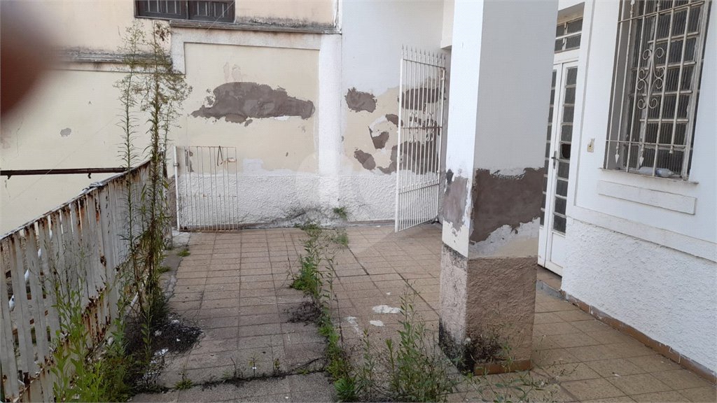 Casa Térrea à venda com 4 quartos, sendo 1 suíte, em Vila Guilherme, São Paulo, SP
