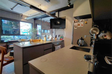 Apartamento à venda com 1 suíte em Vila Pompéia, São Paulo, SP