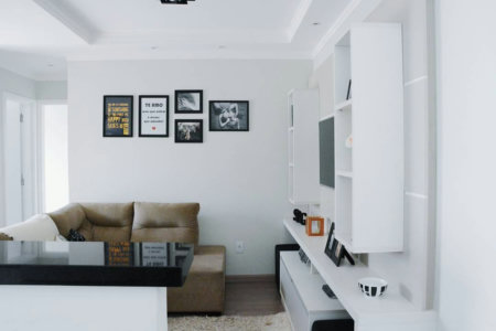 Apartamento à venda com 2 quartos em Jardim Santa Izabel, Hortolândia, SP
