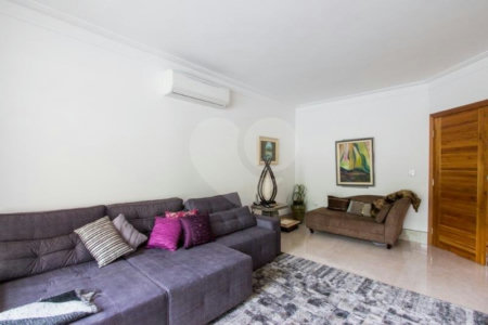 Casa Térrea à venda com 5 suítes em Jardim Marajoara, São Paulo, SP