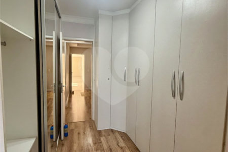 Apartamento à venda com 3 suítes em Planalto, São Bernardo do Campo, SP