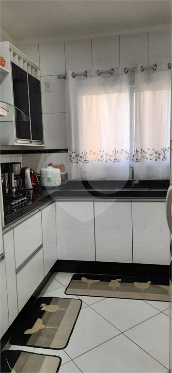 Apartamento à venda com 3 quartos, sendo 1 suíte,  em Vila Pagano, Valinhos, SP