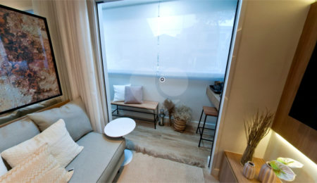 Apartamento à venda com 2 quartos em Vila Guilherme, São Paulo, SP