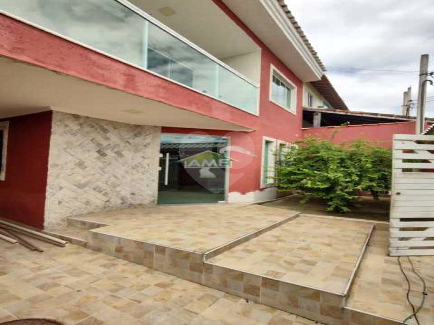 Casa à venda com 2 quartos, sendo 1 suíte,  em Campo Grande, Rio de Janeiro, RJ