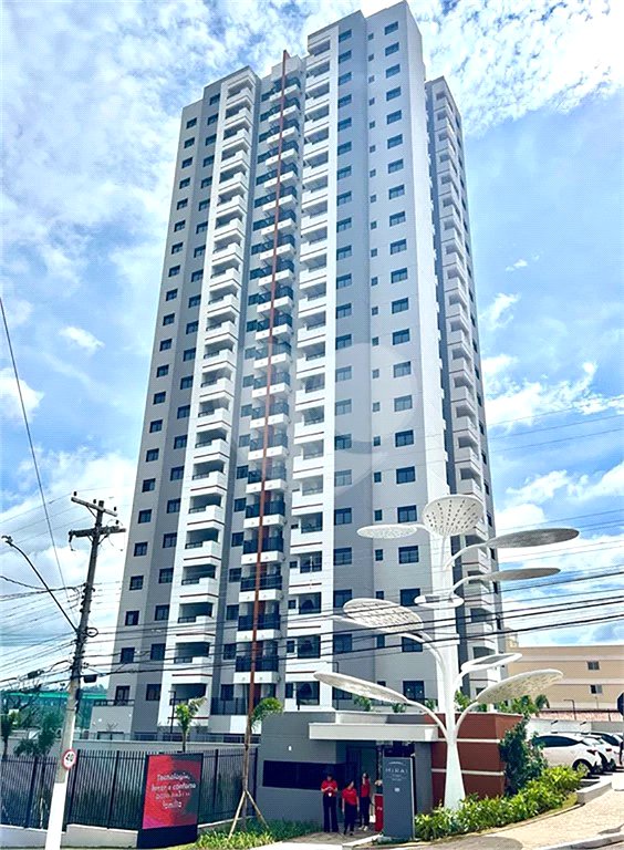 Apartamento à venda com 2 suítes em Alvinópolis, Atibaia, SP