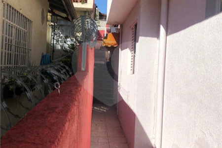 Casa à venda com 2 quartos em Vila Aparecida, Jundiaí, SP