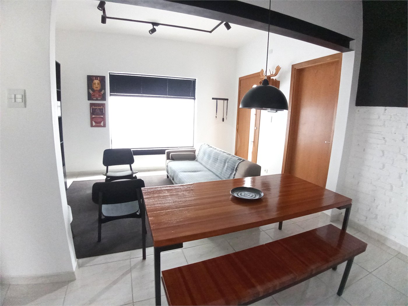 Casa à venda com 5 quartos, sendo 1 suíte,  em Água Fria, São Paulo, SP