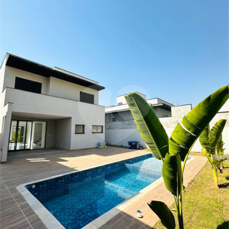 Casa à venda com 3 suítes no condomínio Buona Vitta I, Atibaia - SP