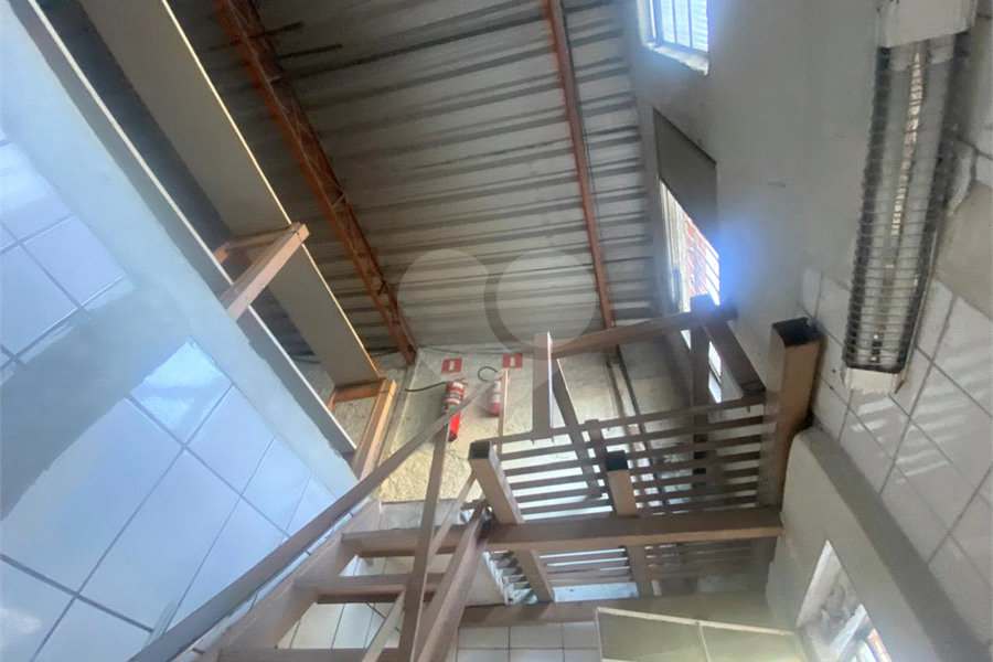Salão Comercial para alugar em Limão, São Paulo, SP