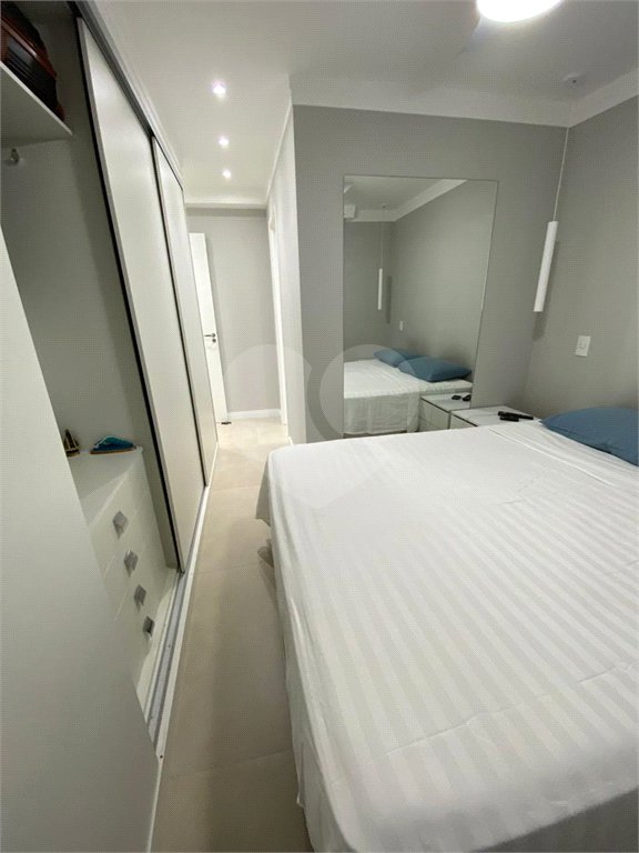 Apartamento à venda com 2 quartos, sendo 1 suíte,  em Vila Leonor, São Paulo, SP