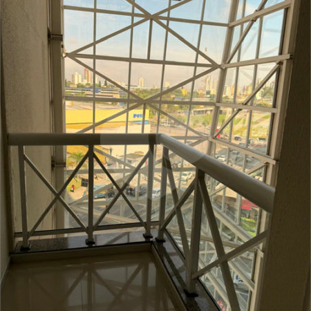 Apartamento para alugar com 2 quartos em Vila Mogilar, Mogi das Cruzes, SP