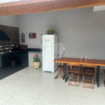 Sobrado à venda com 3 quartos, sendo 1 suíte, em Santa Teresinha, São Paulo, SP