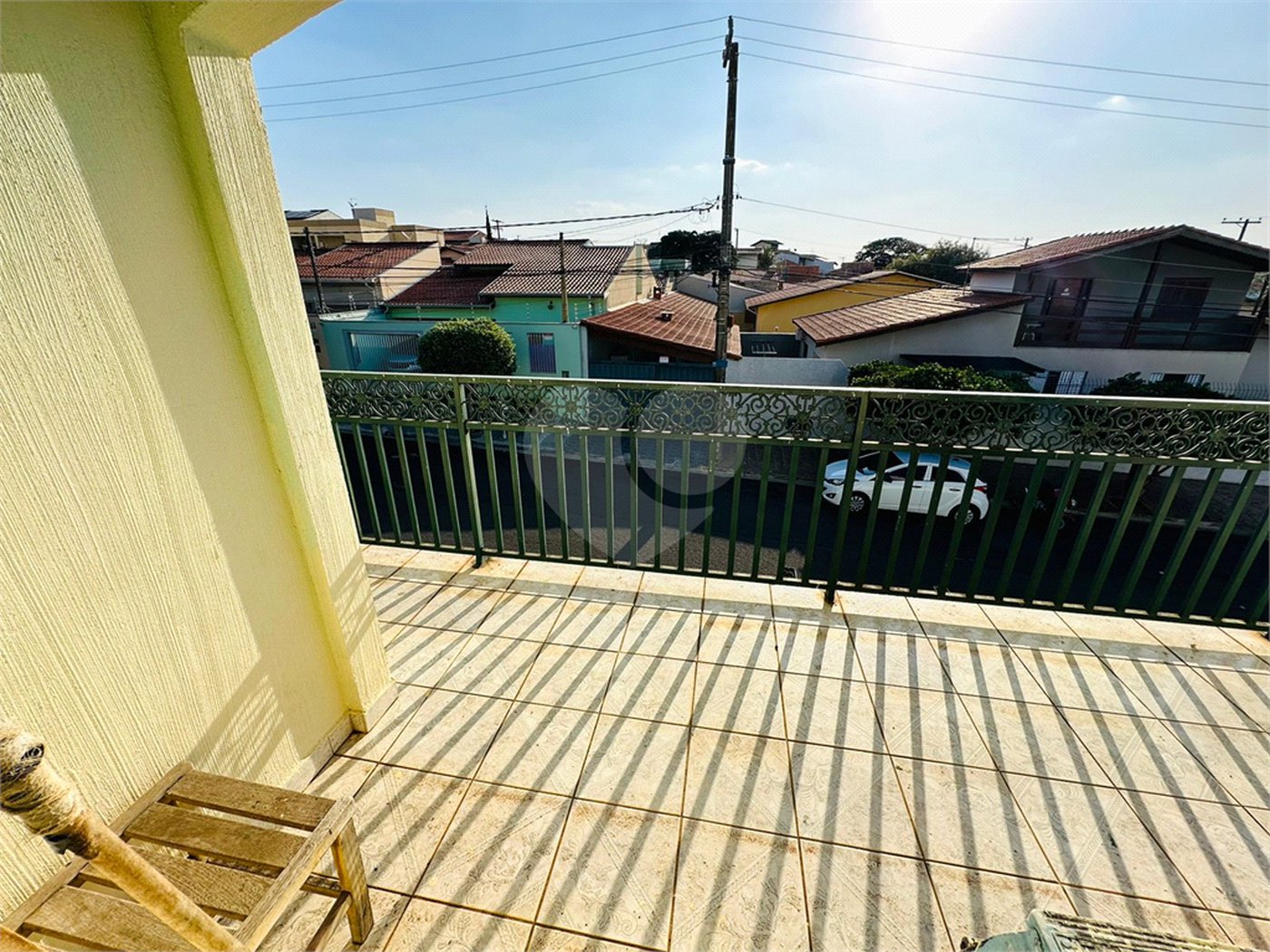 Sobrado à venda com 3 quartos, sendo 1 suíte,  em Jardim Regina, Indaiatuba, SP