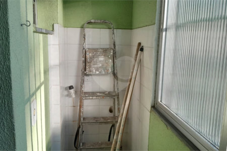 Apartamento à venda ou para alugar com 2 quartos em Campo Grande, Rio de Janeiro, RJ