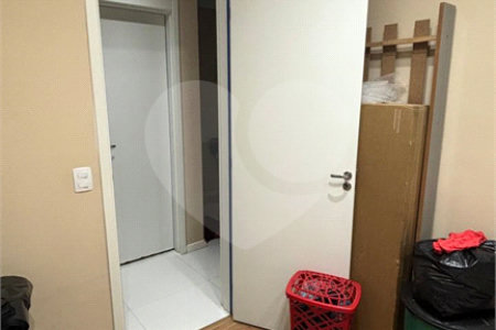 Apartamento à venda com 2 quartos em Loteamento City Jaragua, São Paulo, SP
