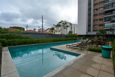 Apartamento à venda com 2 quartos, sendo 1 suíte, em Ferreira, São Paulo, SP