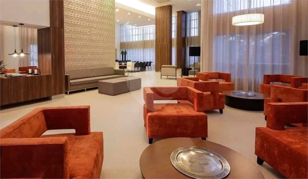 Apartamento à venda com 4 suítes em Jardim Armênia, Mogi das Cruzes, SP