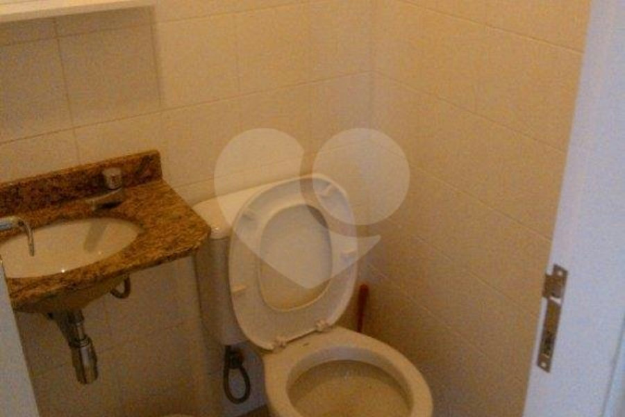 Sala à venda em Barra Funda, São Paulo, SP