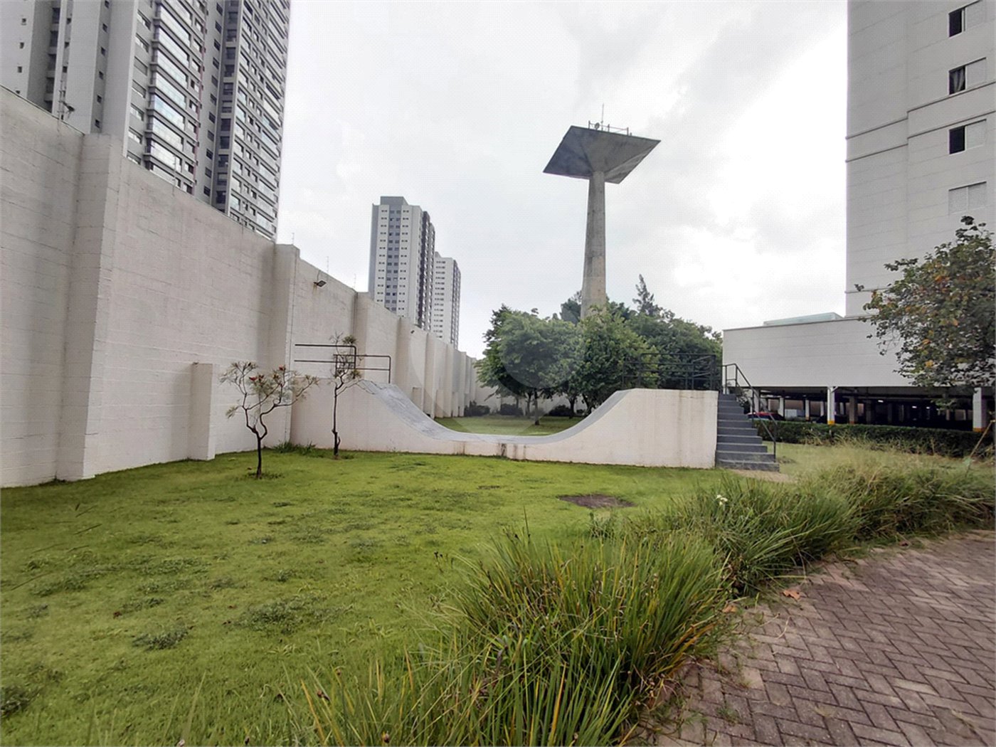 Apartamento à venda com 2 quartos em Lapa, São Paulo, SP