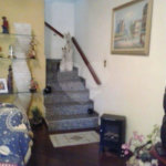 Sobrado à venda com 3 quartos, sendo 1 suíte, em Vila Galvão, Guarulhos, SP
