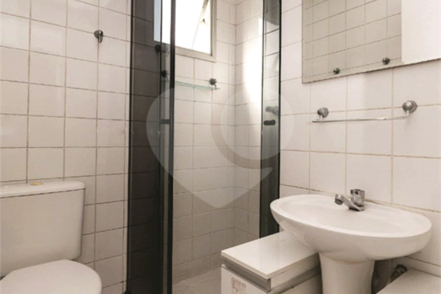 Apartamento à venda com 2 quartos em Freguesia do Ó, São Paulo, SP