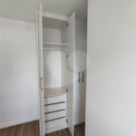 Apartamento à venda com 2 quartos, sendo 1 suíte,  em Jardim das Acácias, São Paulo, SP