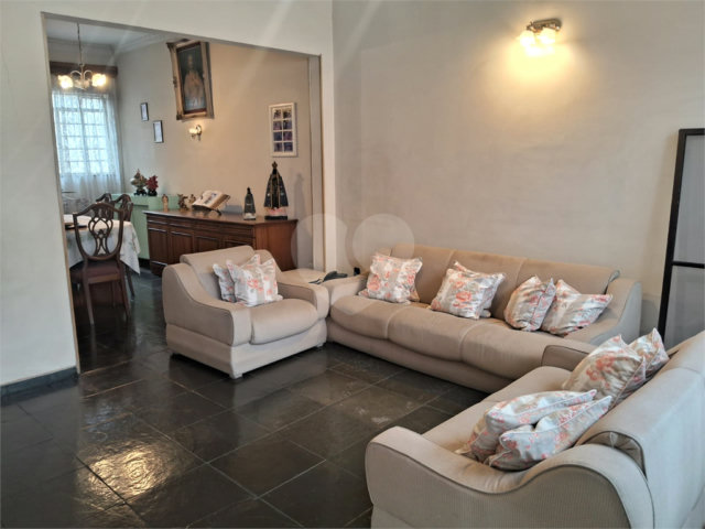 Casa de Vila à venda com 3 quartos em Santana, São Paulo, SP