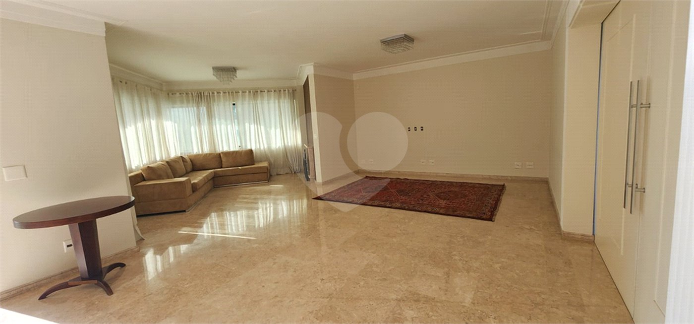 Apartamento à venda com 4 suítes em Paraíso do Morumbi, São Paulo, SP