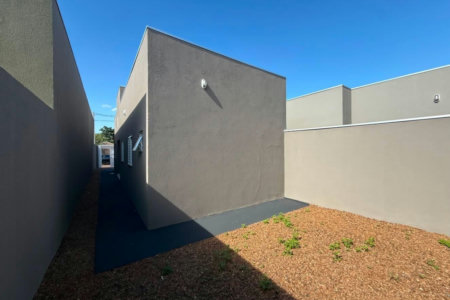 Casa à venda com 2 quartos, sendo 1 suíte,  em Setsul, Três Lagoas, MS