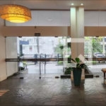 Apartamento com 1 dormitório à venda, 65 m² por R$ 586.000,00 - Boqueirão - Santos/SP