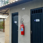 Apartamento à venda ou para alugar com 2 quartos em Santa Cruz, Rio de Janeiro, RJ