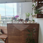 Apartamento à venda com 2 quartos, sendo 1 suíte,  em Barra Funda, São Paulo, SP
