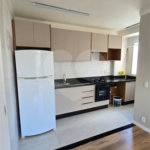 Apartamento à venda com 2 quartos em Cézar de Souza, Mogi das Cruzes, SP