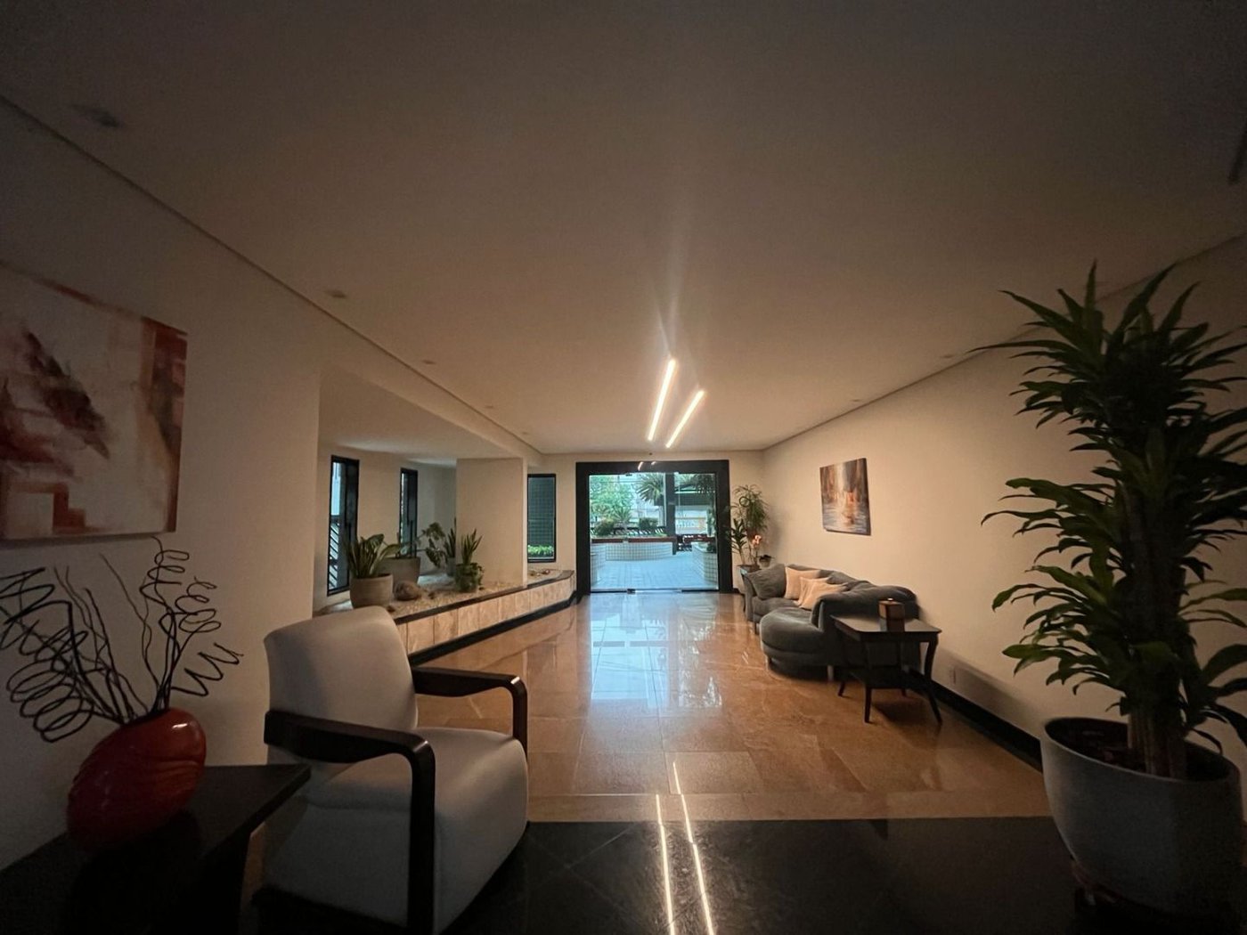 Apartamento com 2 dormitórios à venda, 84 m² por R$ 560.000,00 - Campo Grande - Santos/SP