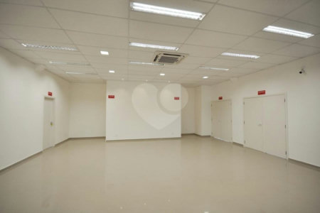 Casa para alugar com 1 quarto no condomínio Braslog, Sorocaba - SP