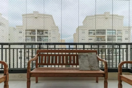 Apartamento à venda com 3 suítes em Vila Ipojuca, São Paulo, SP