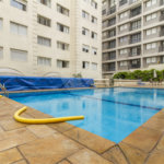 Apartamento à venda com 3 quartos, sendo 1 suíte,  em Sumarezinho, São Paulo, SP