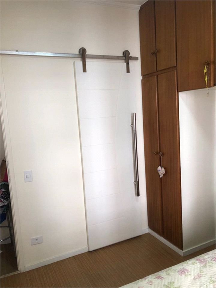 Apartamento à venda, 110 m² por R$ 630.000,00 - Centro - São Bernardo do Campo/SP
